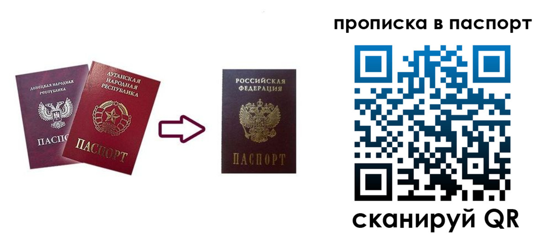 прописка иностранных граждан в Гуково